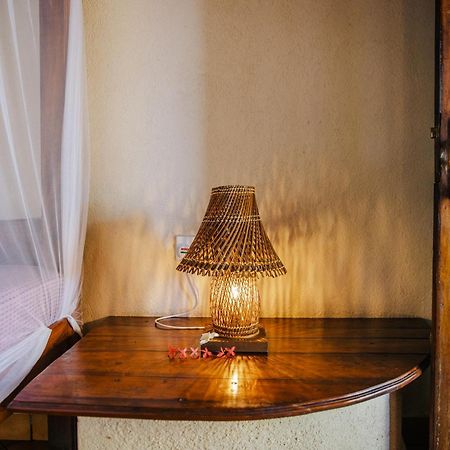 Isolabella Ayurveda Hotel Hiriketiya Nilwella 外观 照片