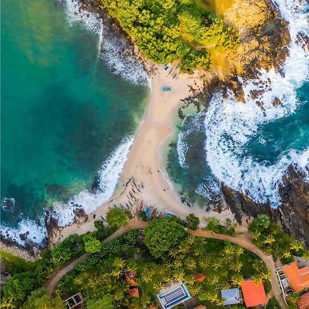 Isolabella Ayurveda Hotel Hiriketiya Nilwella 外观 照片