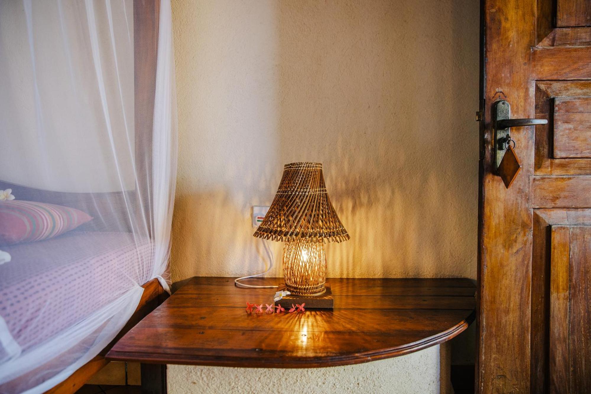 Isolabella Ayurveda Hotel Hiriketiya Nilwella 外观 照片